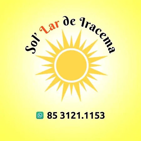 Sol'Lar Pousada&Hostel-2